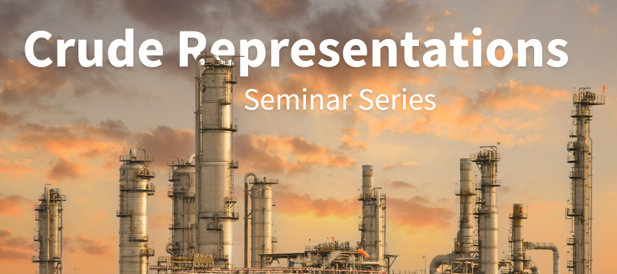 Crude Representations Seminar Series: BP and Petrofiction | English and ...
