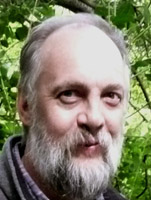 Ian MacKenzie
