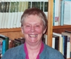 Aileen Christianson