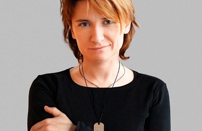 Diana Arbenina