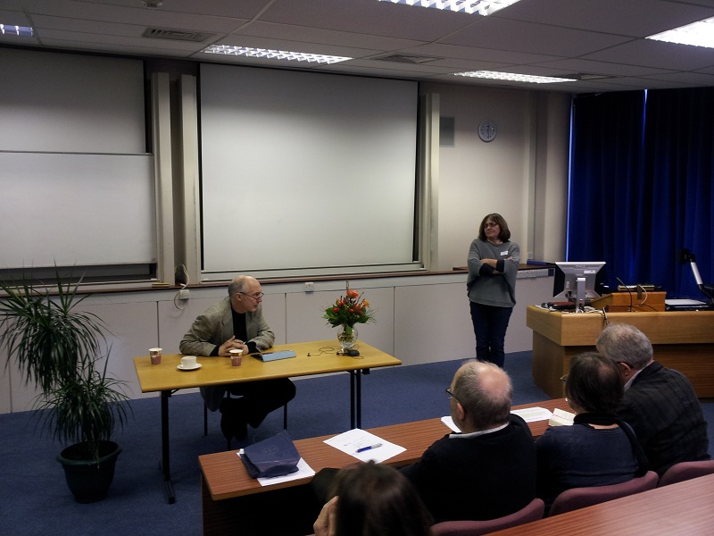 Franc Chamberlain Intro Franc Chamberlain Intro