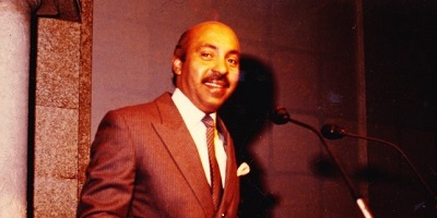 Ian Gittens
