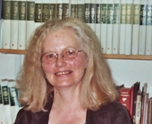 Jane Roberts