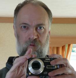 Ian MacKenzie
