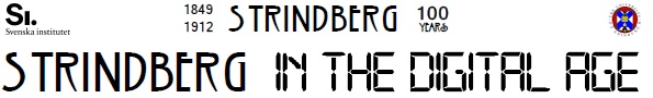 Strindberg banner 595x90 Strindberg conference banner