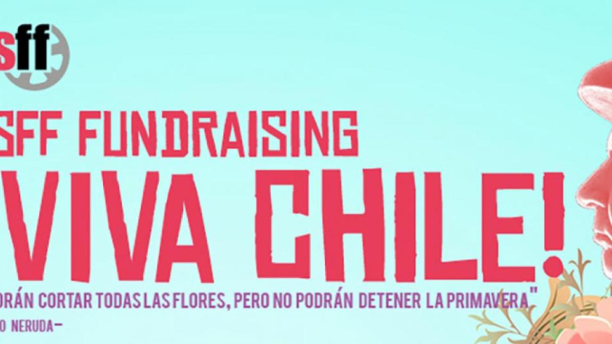 Viva Chile