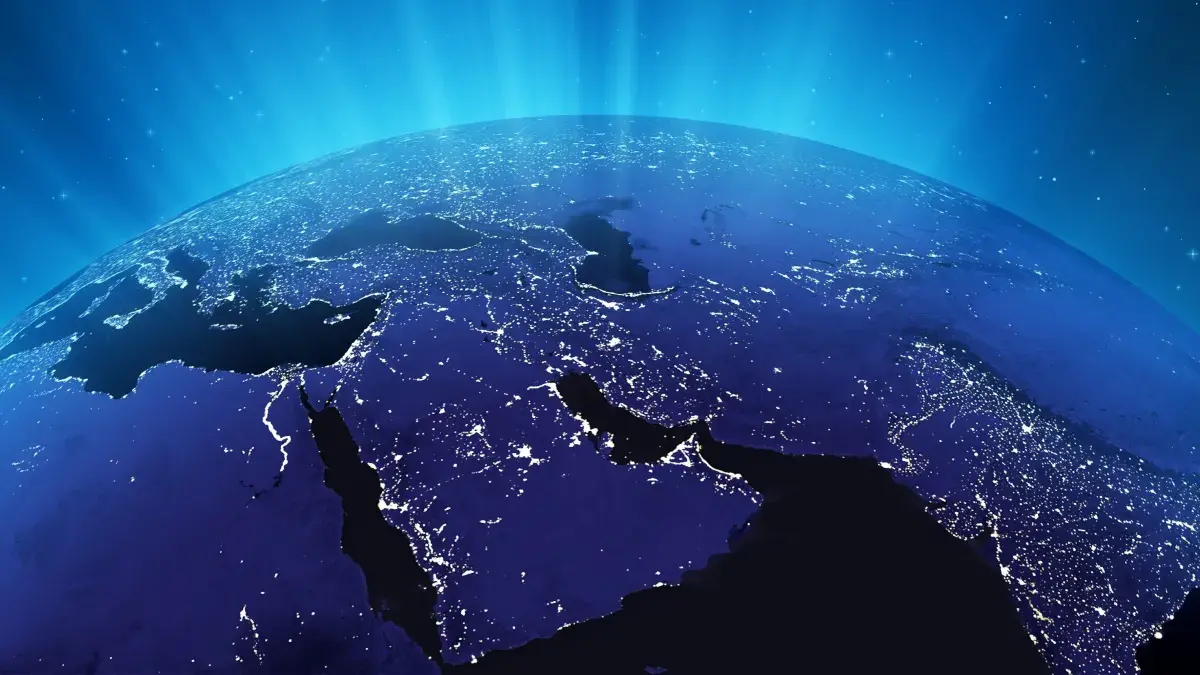 Global Gulf