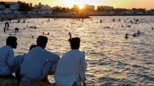 Citizenship in the Gulf.