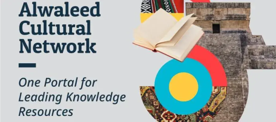 The Alwaleed Cultural Network (ACN)