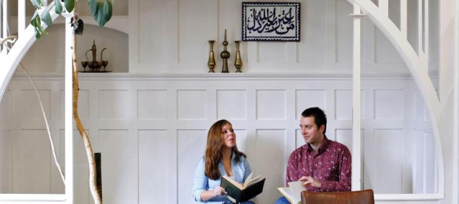 Fellowships & Scholarships