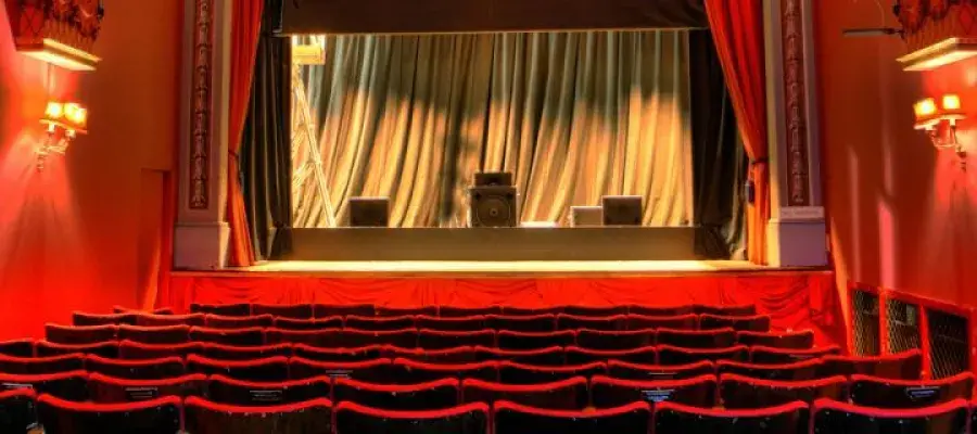 Theatre workshops