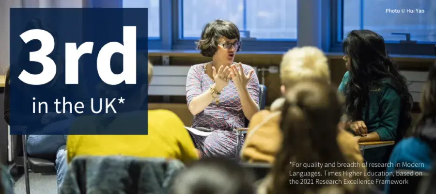 Research Excellence Framework