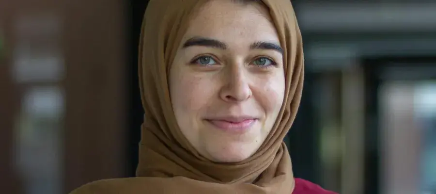 Joud Alkorani