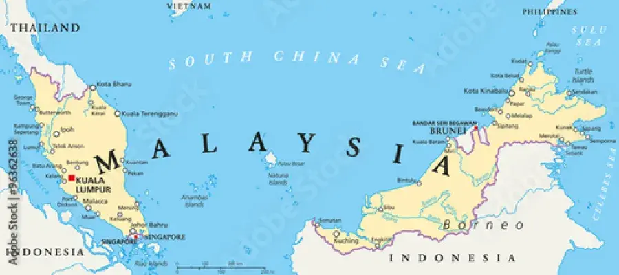 Malaysia