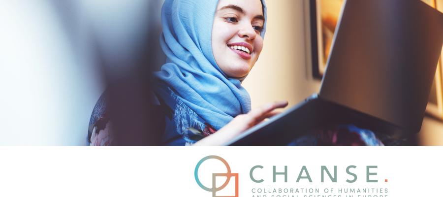 Digital Islam Across Europe