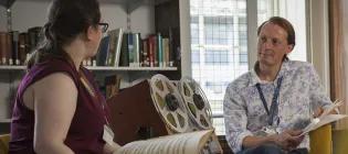 Explore our archives