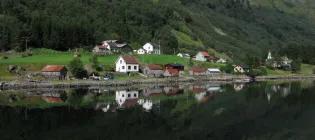 Velkommen / Velkomen / Välkommen!