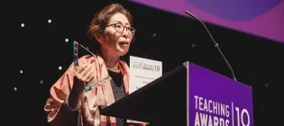Fumiko Narumi-Munro