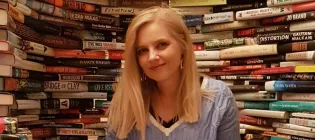 June Laurenson