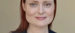 Dr Lauren Richardson