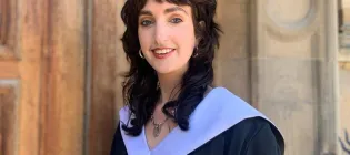 Photo of Sarah Partington 