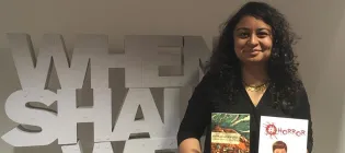 Sonali Misra