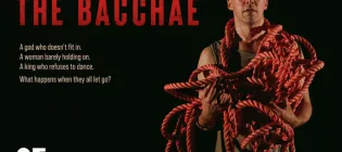 The Bacchae