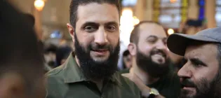 Hayat Tahrir al-Sham's Road to power in Syria