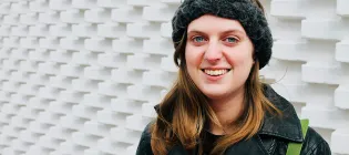Photo of Becky Waterton