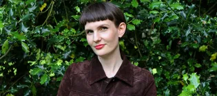 Photo of Heather Milligan