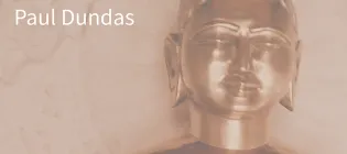 Photo of a statue of Mahavira, 24th Tirthankara of Jainism