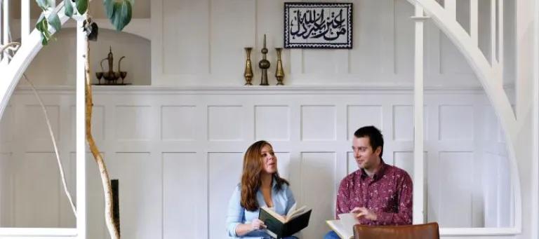 Fellowships & Scholarships