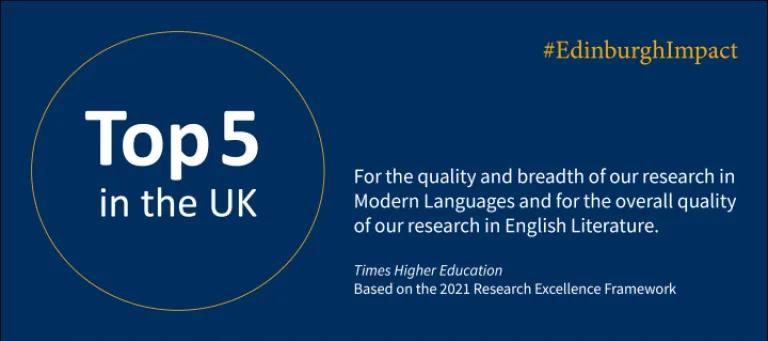 Research Excellence Framework (REF)