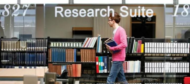 Research projects