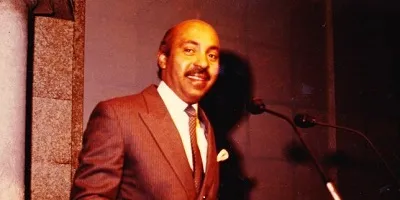 Ian Gittens