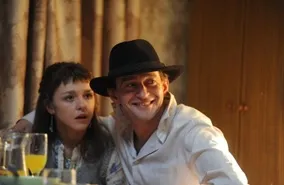 Russian Film Festival 2013