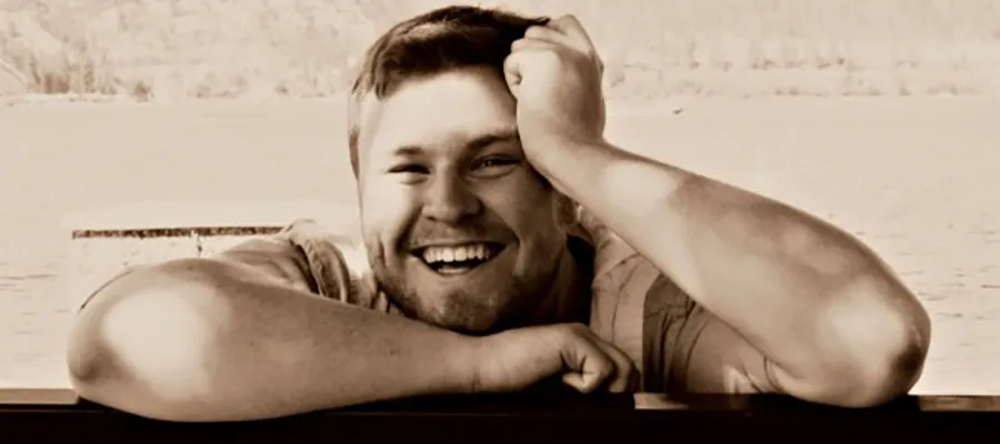 Photo of Brandon Shalansky