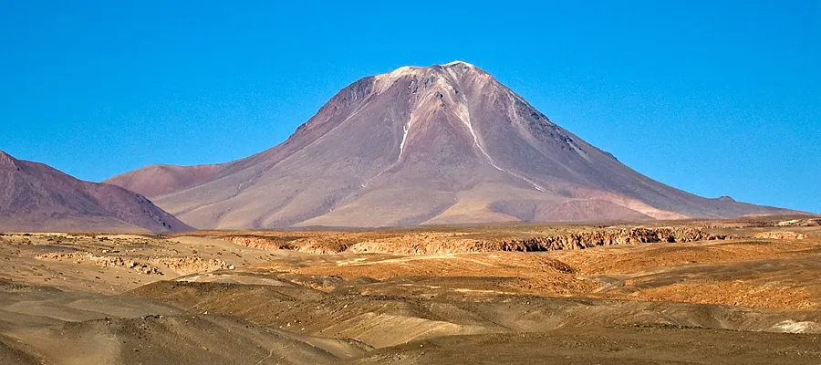 Belonging in Chile