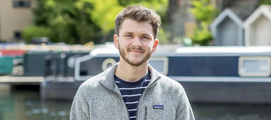 Photo of Euan Lownie