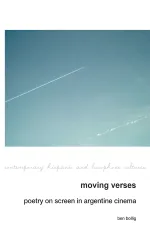 Book cover of Moving Verses