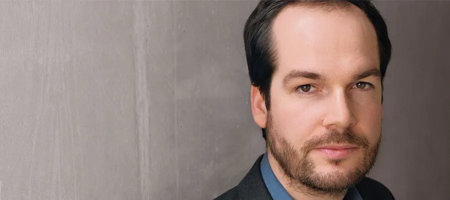 Photo of Max Czollek