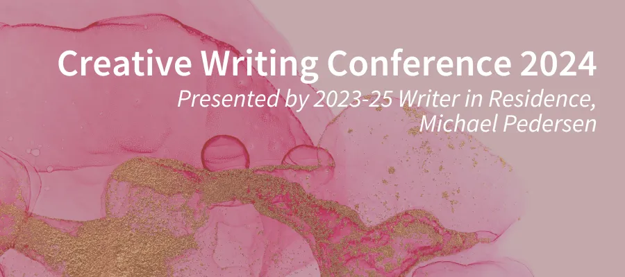 Banner for a conference with the SFEE logo and the conference title Unions/Disunions