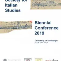 Biennial Conference 2019 poster