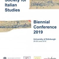 Biennial Conference 2019 poster