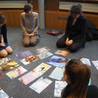 DELC Research Seminar Series: Italian Workshop