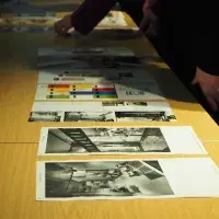 DELC Research Seminar Series: Italian Workshop 
