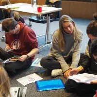 DELC Research Seminar Series: Italian Workshop