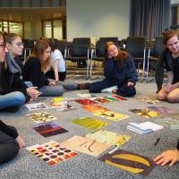 DELC Research Seminar Series: Italian Workshop