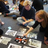 DELC Research Seminar Series: Italian Workshop