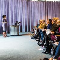Whose Voice is it Anyway? - Image 1 gallery